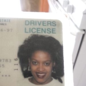 Meet your Posher, Deborah